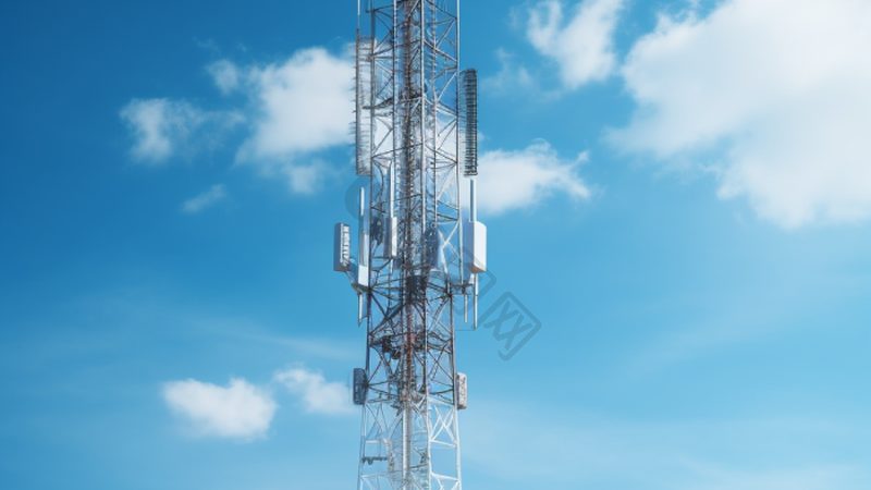 挖机型号适合通信线路施工