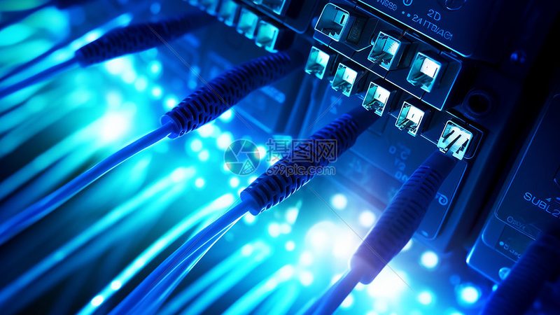 集群通信组网拓扑图：揭秘高效网络布局的关键