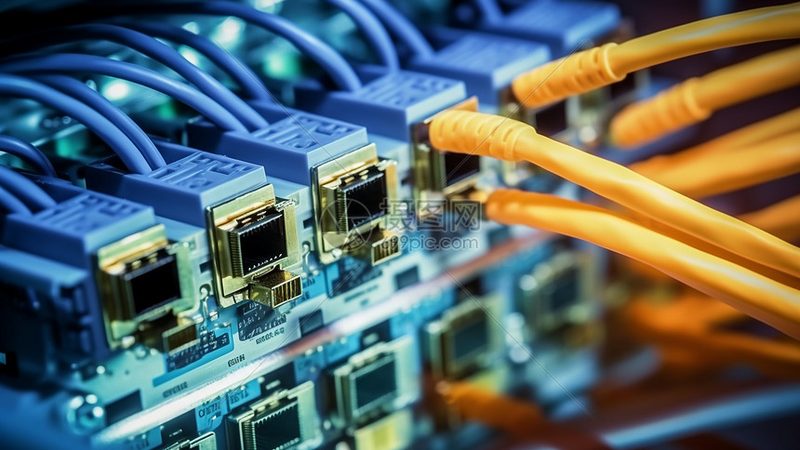 无线路由器与AP：网络布局中的双剑合璧