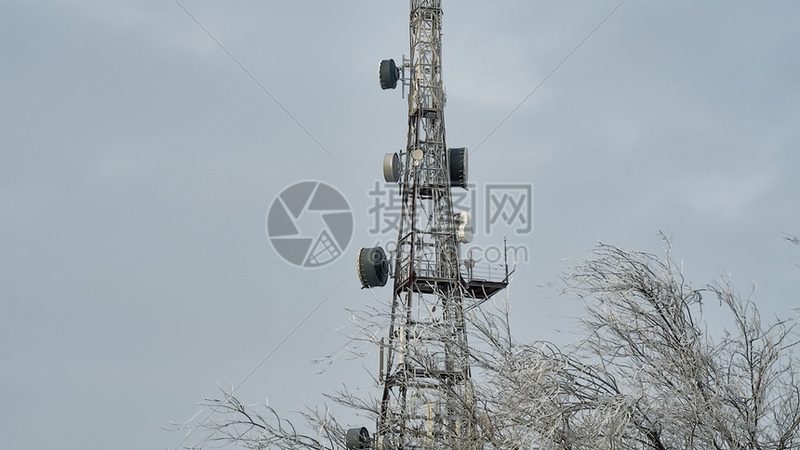 商场集群通信系统：安装费用背后的考量因素**